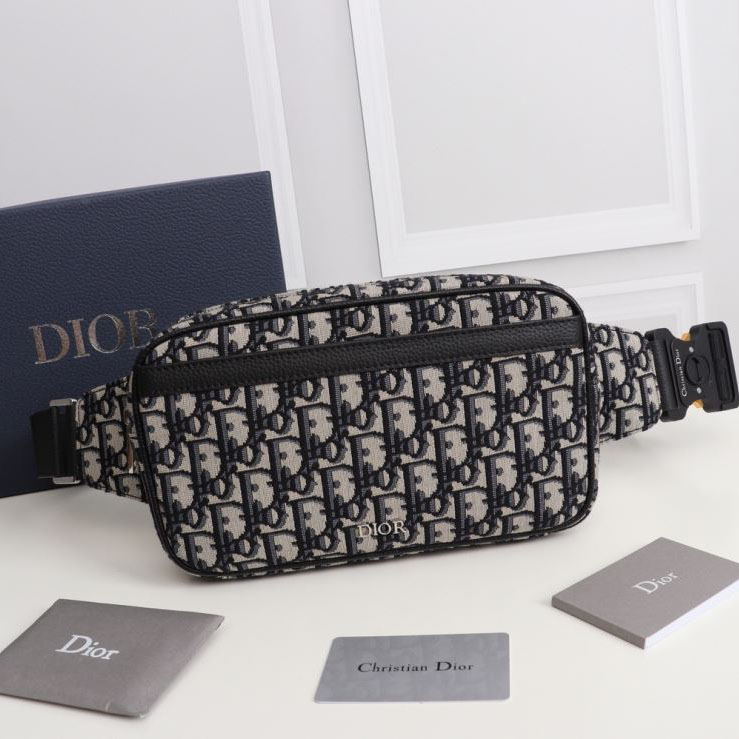 Christian Dior Waist Chest Packs - Click Image to Close
